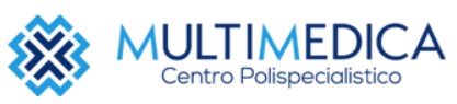 logo Multimedica Centro Polispecialistico