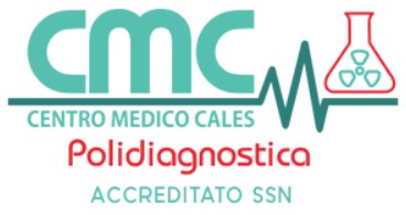 logo Centro Medico Cales