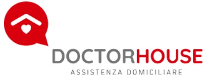 logo Doctor House