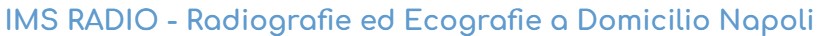 logo Ims Radio