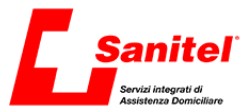logo Sanitel