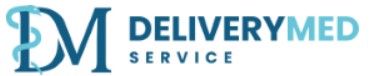 logo Delivery MED Service