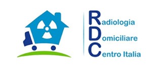logo RDC - Radiologia Domiciliare Centro Italia