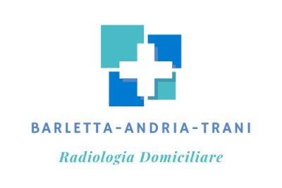 Radiologia domiciliare Barletta Andria e Trani