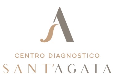 logo Centro Diagnostico Sant'Agata