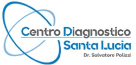 logo Centro Diagnostico Santa Lucia