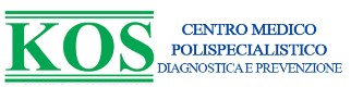 logo Centro Medico Polispecialistico Kos