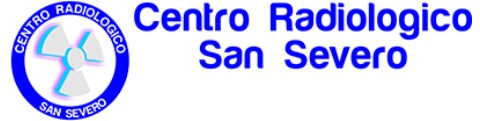 logo Centro Radiologico San Severo