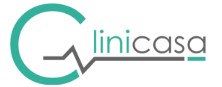 logo Clinicasa.it