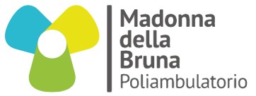 logo Poliambulatorio Madonna Della Bruna