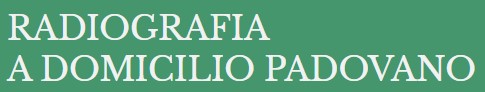 logo Radiografia A Domicilio Padovano