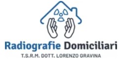 logo Radiografie Domiciliari Caserta