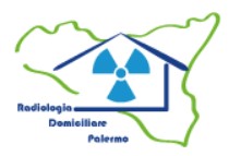 logo Radiografie Domicilio Palermo