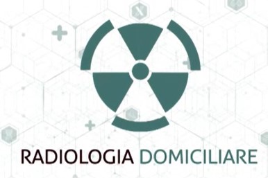 logo Radiologia Domiciliare Puglia