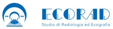 logo Studio di Radiologia Ed Ecografia Ecorad