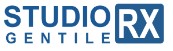logo Studio Rx Gentile