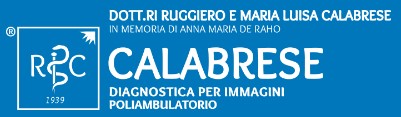 logo XRay Calabrese