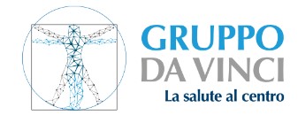 logo Gruppo DA VINCI
