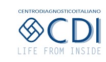 logo CDI Centro Diagnostico Italiano