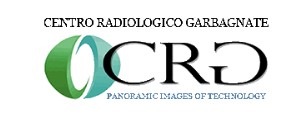 logo Centro Radiologico Garbagnate