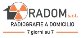 logo RADOM