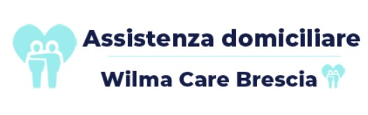 logo Wilma Care Brescia