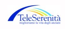 logo TeleSerenità