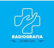 logo Radiografia a Domicilio Milano