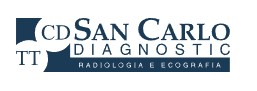 logo San Carlo Diagnostic CDTT