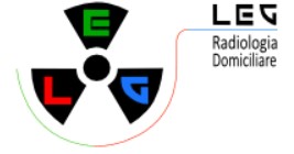 logo LEG Radiologia Domiciliare