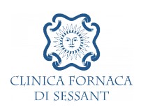 logo Clinica Fornaca di Sessant