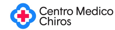 logo Centro Medico Chiros