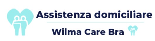 logo Wilma Care Bra